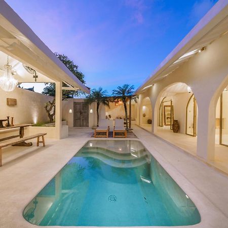 Villa Stella: 2Br Vibrant Mediterranean Oasis ชังกู ภายนอก รูปภาพ