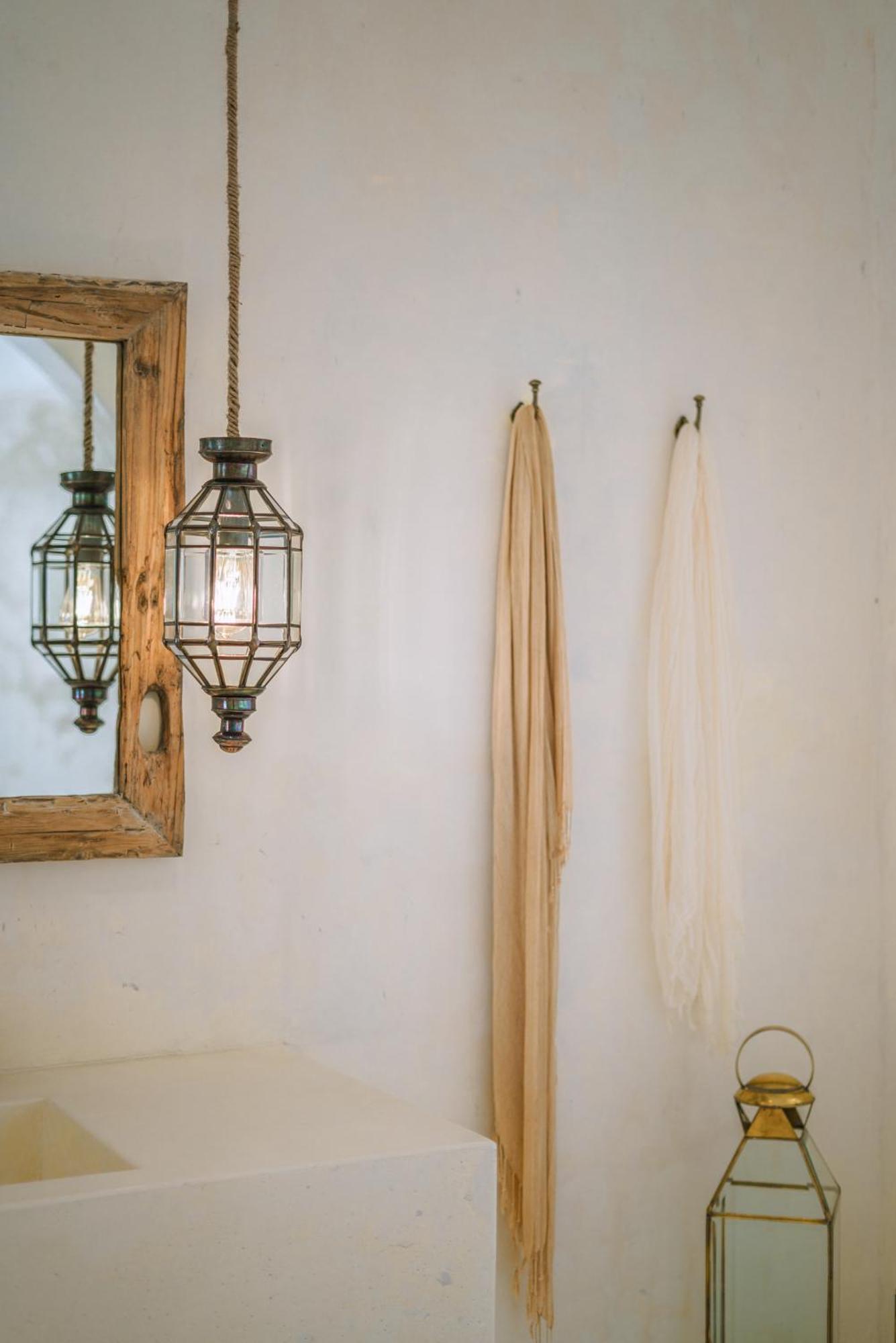 Villa Stella: 2Br Vibrant Mediterranean Oasis ชังกู ภายนอก รูปภาพ