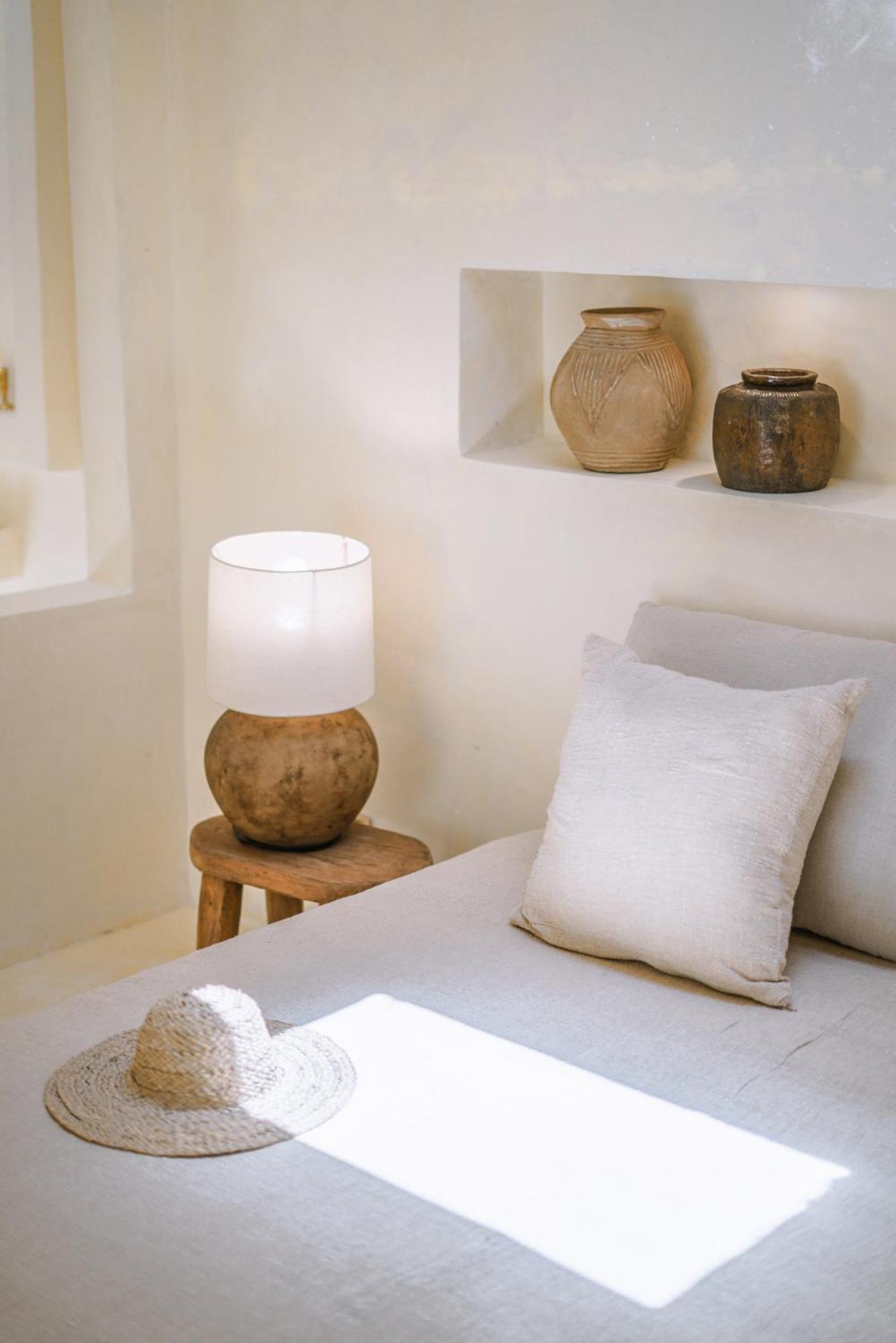 Villa Stella: 2Br Vibrant Mediterranean Oasis ชังกู ภายนอก รูปภาพ