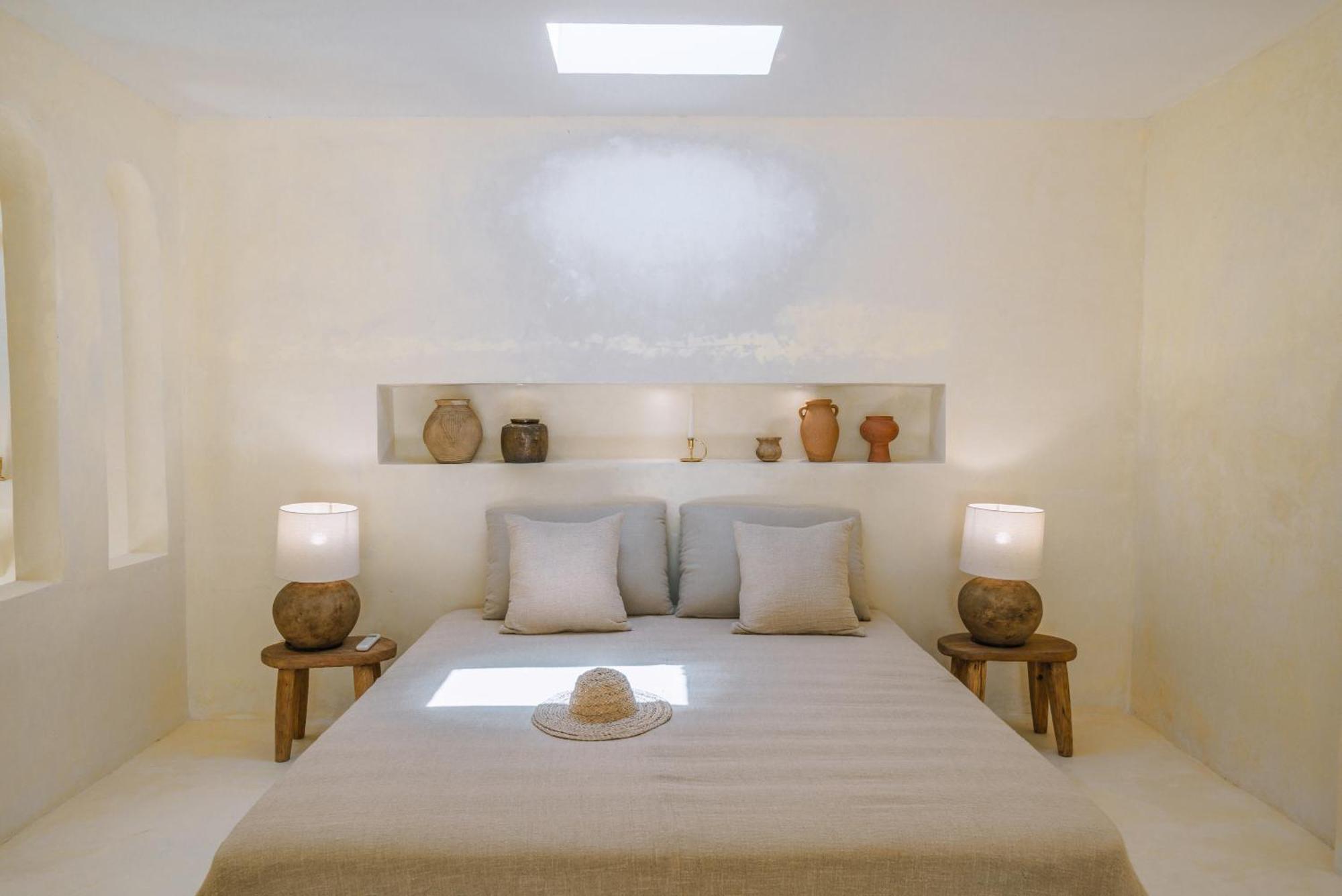 Villa Stella: 2Br Vibrant Mediterranean Oasis ชังกู ภายนอก รูปภาพ