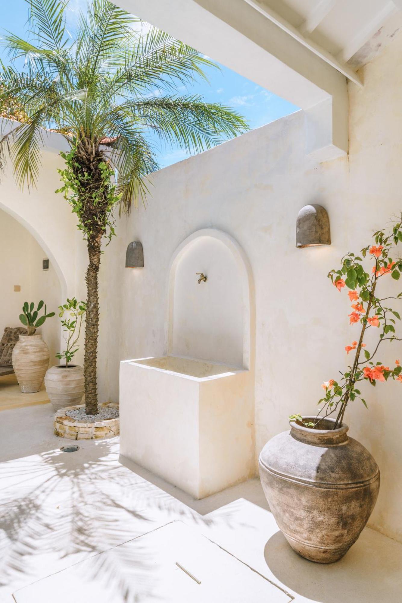 Villa Stella: 2Br Vibrant Mediterranean Oasis ชังกู ภายนอก รูปภาพ