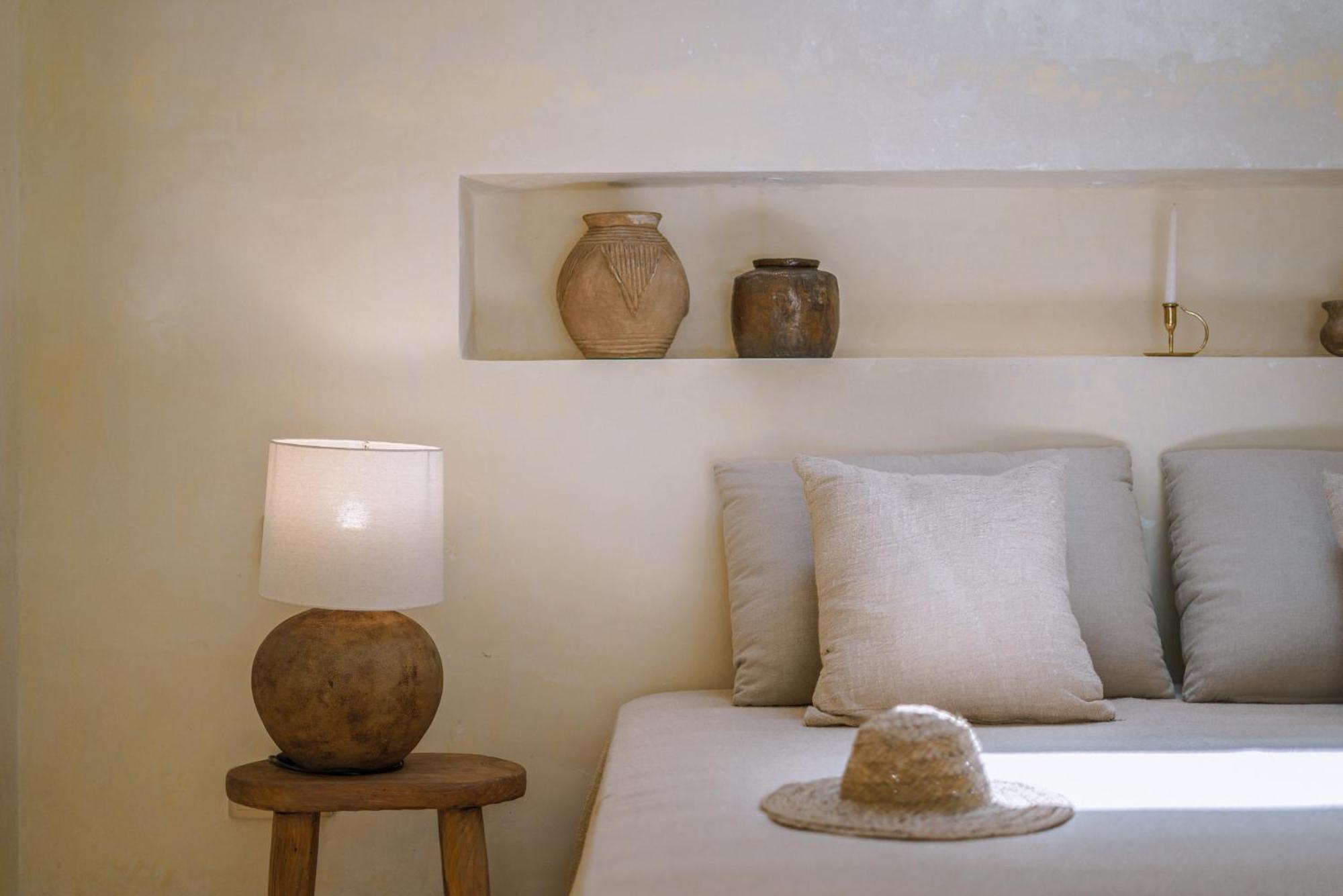 Villa Stella: 2Br Vibrant Mediterranean Oasis ชังกู ภายนอก รูปภาพ